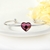 Picture of Love & Heart Zinc Alloy Cuff Bangle with Fast Shipping