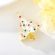 Show details for Delicate Small Brooche with Beautiful Craftmanship