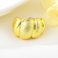 Show details for Attractive Gold Plated Zinc Alloy Fashion Ring For Your Occasions Show details for Attractive Gold Plated Zinc Alloy Fashion Ring For Your Occasions