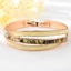 Show details for Classic Shell Fashion Bracelet of Original Design