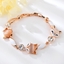 Show details for Classic White Fashion Bracelet with Low Cost