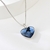 Picture of Attractive Platinum Plated Small Pendant Necklace For Your Occasions