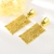 Picture of Low Cost Zinc Alloy Dubai Dangle Earrings with Low Cost