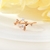 Picture of Famous Small Cubic Zirconia Fashion Ring