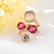 Picture of Bling Small Opal Fashion Ring