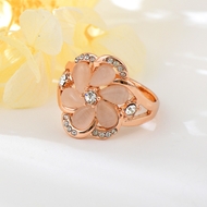 Show details for Classic Opal Fashion Ring Factory Direct Supply Show details for Classic Opal Fashion Ring Factory Direct Supply