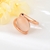 Picture of Delicate Opal Zinc Alloy Fashion Ring
