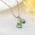 Picture of Best Selling Small Geometric Pendant Necklace