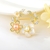Picture of Recommended White Cubic Zirconia Brooche with No-Risk Refund