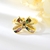 Picture of Bow Small Adjustable Ring with Unbeatable Quality