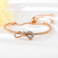 Show details for Stylish Small Classic Fashion Bangle