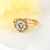 Picture of Delicate Cubic Zirconia Fashion Ring at Unbeatable Price