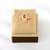 Picture of Delicate Orange Adjustable Ring with Fast Delivery