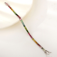 Picture of Origninal Small Delicate Fashion Bracelet