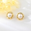 Show details for Classic Big Big Stud Earrings in Exclusive Design