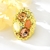 Picture of Top Opal Dubai Fashion Ring