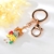 Picture of Featured Colorful Big Keychain of Original Design
