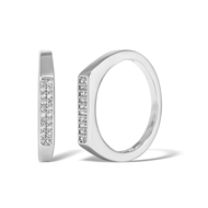 Picture of Delicate White Fashion Ring with Worldwide Shipping