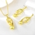 Picture of Reasonably Priced Zinc Alloy Big 2 Piece Jewelry Set from Reliable Manufacturer