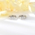 Picture of Affordable Platinum Plated Small Huggie Earrings from Trust-worthy Supplier