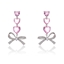 Show details for Love & Heart Luxury Dangle Earrings with Speedy Delivery