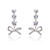 Picture of Reasonably Priced Copper or Brass Big Dangle Earrings from Reliable Manufacturer