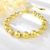 Picture of Dubai Big Fashion Bracelet with 3~7 Day Delivery