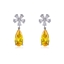 Show details for Luxury Big Dangle Earrings with Speedy Delivery