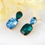 Show details for Impressive Copper or Brass Party Dangle Earrings with Low MOQ