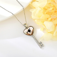 Show details for Simple 16 Inch Collar Necklace with Fast Delivery