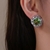 Picture of Top Cubic Zirconia Copper or Brass Drop & Dangle Earrings