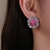 Picture of Recommended Pink Copper or Brass Drop & Dangle Earrings in Bulk