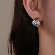 Picture of Recommended White Copper or Brass Drop & Dangle Earrings in Bulk