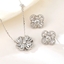 Show details for Luxury Party 2 Piece Jewelry Set at Unbeatable Price