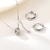Picture of Luxury Small 2 Piece Jewelry Set Online Only