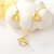 Picture of Low Price Zinc Alloy Irregular 2 Piece Jewelry Set from Trust-worthy Supplier