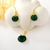 Picture of Reasonably Priced Gold Plated Zinc Alloy 2 Piece Jewelry Set with Low Cost