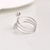 Picture of Most Popular Love & Heart Fashion Fashion Ring