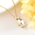 Picture of Charming White Luxury Pendant Necklace As a Gift