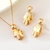 Picture of Need-Now Yellow Luxury 2 Piece Jewelry Set from Editor Picks