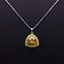 Show details for Holiday Cubic Zirconia Pendant Necklace with Beautiful Craftmanship