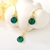 Picture of Fashionable Holiday Fashion 2 Piece Jewelry Set