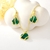 Picture of Cheap Zinc Alloy White 2 Piece Jewelry Set for Ladies