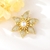 Picture of Sparkling Party Elegant Brooche