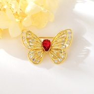 Show details for Party Butterfly Brooche from Trust-worthy Supplier