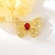 Picture of Party Butterfly Brooche from Trust-worthy Supplier