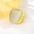 Picture of Charming White Fashion Fashion Ring As a Gift