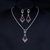 Picture of Copper or Brass Party 2 Piece Jewelry Set at Super Low Price