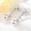 Show details for Origninal Irregular Classic Dangle Earrings