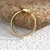 Picture of Fashion Geometric Fashion Ring with 3~7 Day Delivery